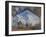 Saint Lazare Station-Claude Monet-Framed Art Print