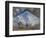 Saint Lazare Station-Claude Monet-Framed Art Print