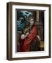 Saint Louis IX of France-El Greco-Framed Giclee Print