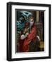 Saint Louis IX of France-El Greco-Framed Giclee Print