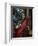 Saint Louis IX of France-El Greco-Framed Giclee Print