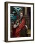 Saint Louis IX of France-El Greco-Framed Giclee Print