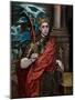 Saint Louis IX of France-El Greco-Mounted Giclee Print