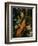 Saint Louis, King of France, and a Pageboy-El Greco-Framed Giclee Print
