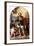 Saint Louis of France-Francesco Solimena-Framed Giclee Print