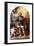 Saint Louis of France-Francesco Solimena-Framed Giclee Print