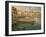 Saint Lucia in Naples, 1888-Vincenzo Migliaro-Framed Giclee Print