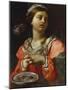 Saint Lucy-Sigismondo Coccapani-Mounted Giclee Print