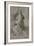 Saint Lucy-Federico Barocci-Framed Giclee Print