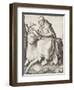 Saint Luke, C.1508-Lucas van Leyden-Framed Giclee Print