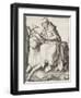 Saint Luke, C.1508-Lucas van Leyden-Framed Giclee Print