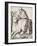 Saint Luke, C.1508-Lucas van Leyden-Framed Giclee Print