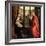 Saint Luke Drawing the Virgin, 15th Century-Rogier van der Weyden-Framed Giclee Print