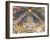 Saint Luke, Fresco-Bonifacio Bembo-Framed Giclee Print