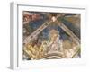 Saint Luke, Fresco-Bonifacio Bembo-Framed Giclee Print