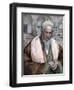 Saint Luke, Illustration for 'The Life of Christ', C.1884-96-James Tissot-Framed Giclee Print