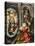 Saint Luke Painting the Madonna, C. 1520-Jan Gossaert-Stretched Canvas