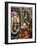 Saint Luke Painting the Madonna, C. 1520-Jan Gossaert-Framed Giclee Print