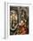 Saint Luke Painting the Madonna, C. 1520-Jan Gossaert-Framed Giclee Print