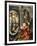 Saint Luke Painting the Madonna, C. 1520-Jan Gossaert-Framed Giclee Print