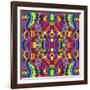 Saint-M-1017-Howie Green-Framed Giclee Print