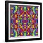 Saint-M-1017-Howie Green-Framed Giclee Print