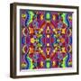 Saint-M-1017-Howie Green-Framed Giclee Print