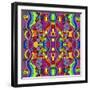 Saint-M-1017-Howie Green-Framed Giclee Print