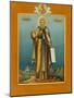 Saint Macarius of Unzha, C. 1910-Mikhail Ivanovich Dikaryov-Mounted Giclee Print