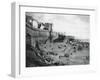 Saint-Malo, France, Brittany, 1937-Martin Hurlimann-Framed Giclee Print