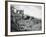 Saint-Malo, France, Brittany, 1937-Martin Hurlimann-Framed Giclee Print