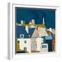 Saint Malo Kopie-Ana Rut Bre-Framed Giclee Print