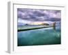 Saint Malo-Philippe Manguin-Framed Photographic Print