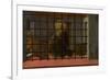 Saint Mamas in Prison Thrown to the Lions, 1455-1460-Fra Filippo Lippi-Framed Giclee Print
