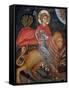 Saint Mammas, 1494-Philippos Goul-Framed Stretched Canvas