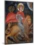 Saint Mammas, 1494-Philippos Goul-Mounted Giclee Print