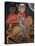 Saint Mammas, 1494-Philippos Goul-Stretched Canvas