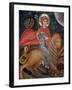 Saint Mammas, 1494-Philippos Goul-Framed Giclee Print