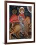 Saint Mammas, 1494-Philippos Goul-Framed Giclee Print