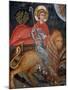 Saint Mammas, 1494-Philippos Goul-Mounted Giclee Print