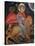 Saint Mammas, 1494-Philippos Goul-Stretched Canvas