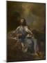 Saint Marc-Charles de La Fosse-Mounted Giclee Print