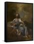 Saint Marc-Charles de La Fosse-Framed Stretched Canvas