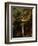 Saint Margaret and the Dragon-Titian (Tiziano Vecelli)-Framed Giclee Print