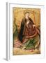 Saint Margaret, Ca 1455-Juan Rexach-Framed Giclee Print