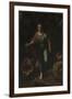 Saint Margaret, Ca 1518-Raphael-Framed Giclee Print