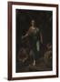 Saint Margaret, Ca 1518-Raphael-Framed Giclee Print