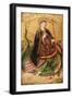 Saint Margaret-Juan Rexach-Framed Giclee Print