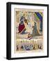 Saint Marguerite (Marie Alacoque) the Saint Who Introduced the Cult of the Sacred Heart-null-Framed Photographic Print