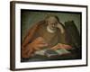 Saint Mark the Evangelist, 1588-Jakob II De Gheyn-Framed Giclee Print